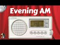 Ccrane cc radio solar evening am chicago area