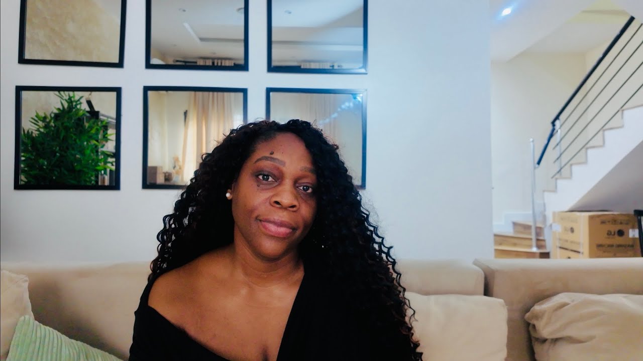 This Begging Culture in Nigeria Is EMBARRASSING