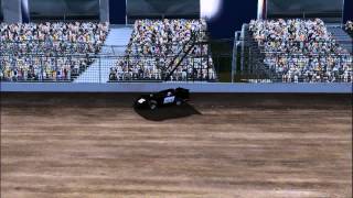 Teamdtro 1St Points Race