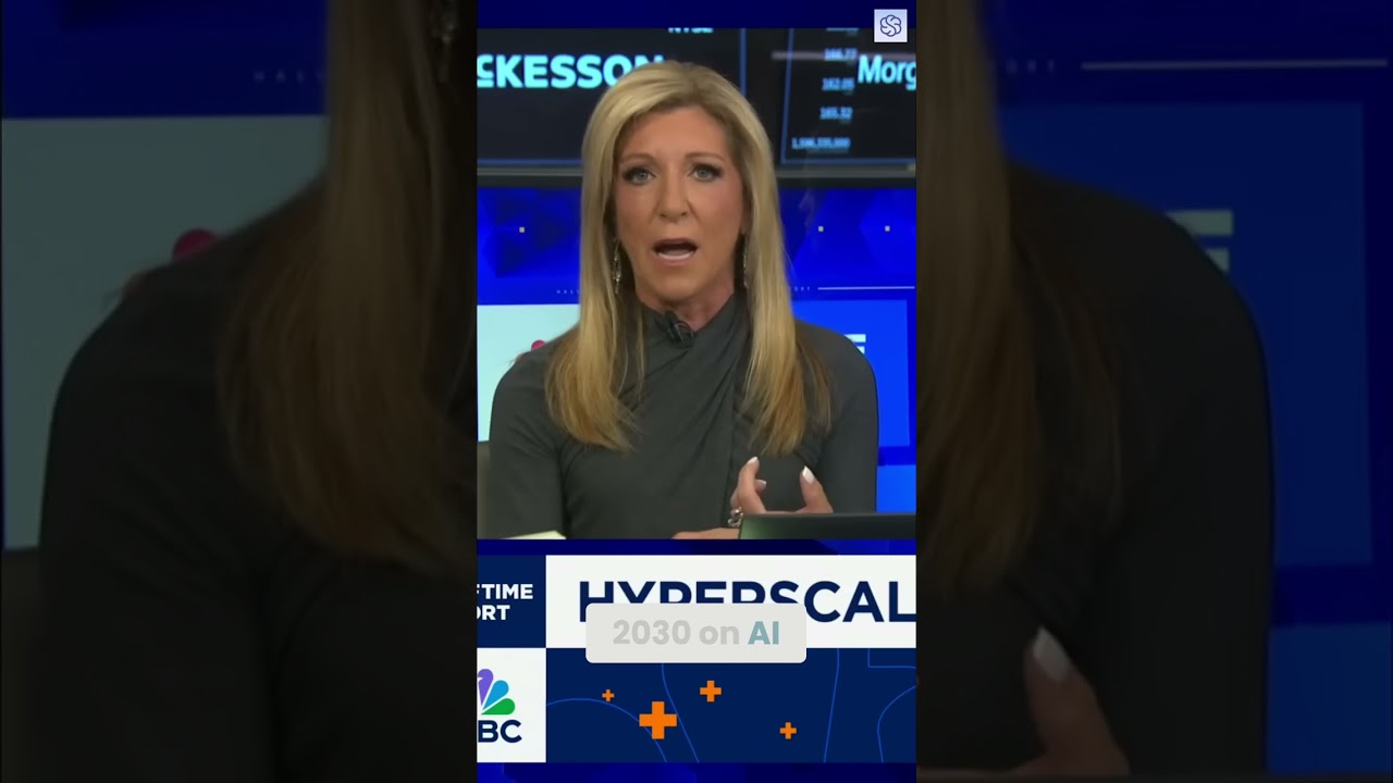 CTOs Prioritize AI and Cybersecurity: Future Tech Investments! 