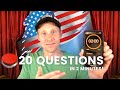 Answering TOP 20 Government Contracting Questions in 2 Minutes! GovKidMethod Plays 20 Questions