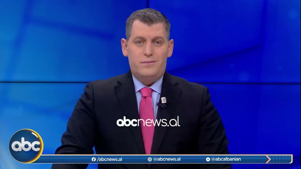 Ora e Fundit, ora 23:00 - 02 Mars 2026  | ABC News Albania