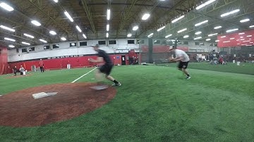 Turn 2 like the Pros with our Middle Infield Class at Zoned Sports Academy