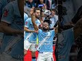 'You just know City can create that one chance' #shorts