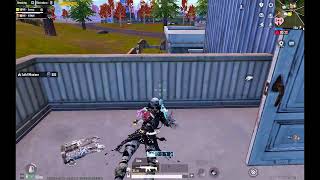 PUBG MOBILE Midnight Hunters Live Stream | Update 4.6 | The hunt is on at midnight | NRI Gaming
