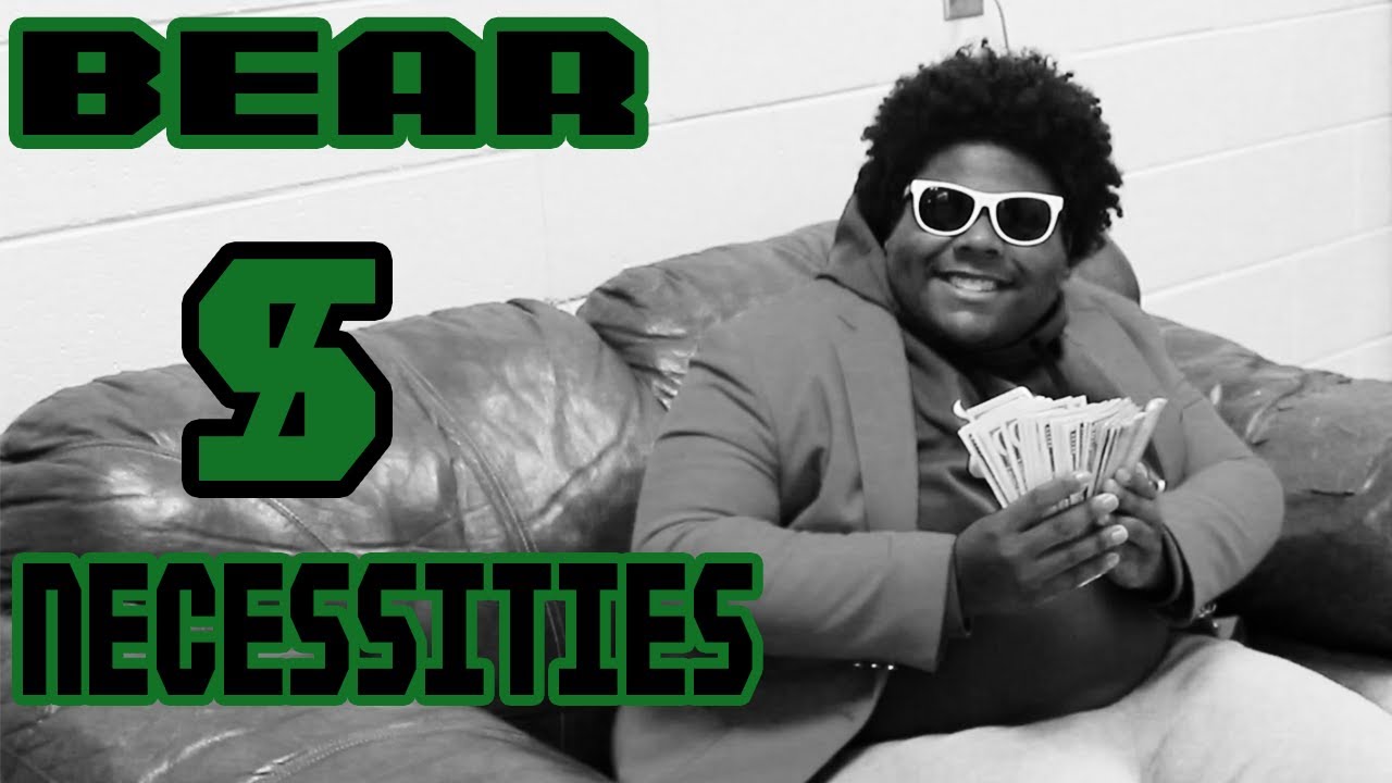 Bear Necessities Episode 2 2023