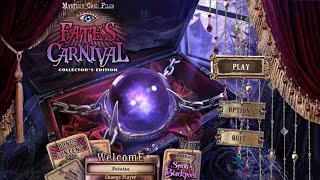 Mystery Case Files 10 - Fate's Carnival | Hidden Object Game screenshot 5