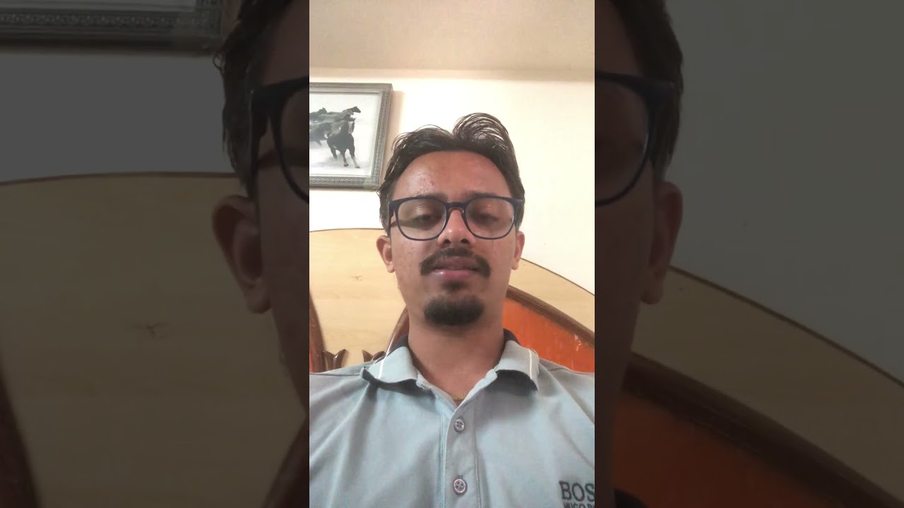 Day-24 to preparation of German visa interview 