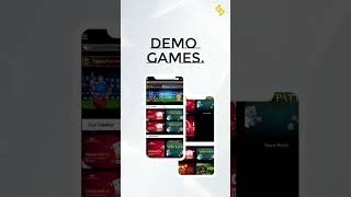 Cricket Betting App | Cricket Betting Website and App Development #bettingapp #shorts screenshot 3