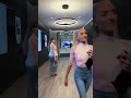 POV: Your Co-Worker is Nastia Liukin #LA28 #ArtisticGymnastics #olympics