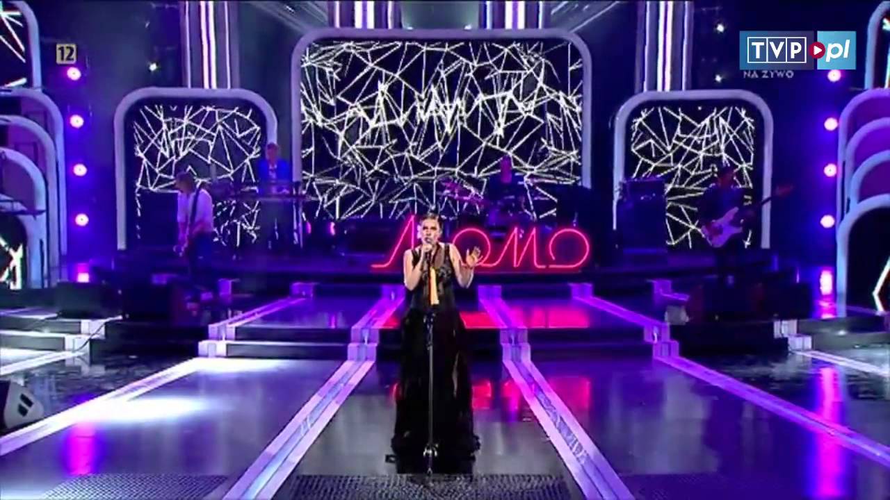 Opole 2013 - MoMo - „Od dzisiaj" - SuperPremiery