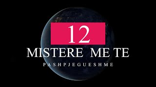12 Mistere Te Pashpjegueshme Mistere Dhe Enigma Ne Shqip