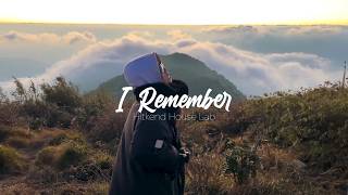 I Remember - Hitkend House Lab
