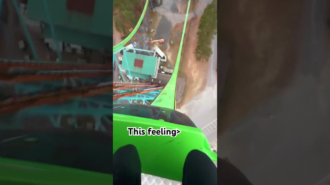 Best Feeling Ever
