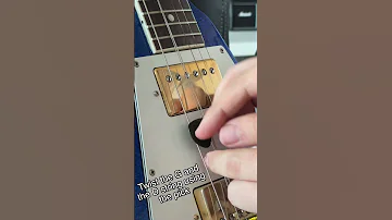 Turn Your Guitar.. Into a BELL!🔔🤯