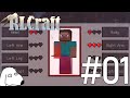 【ゆっくり実況】ダメージを受けると四肢を欠損するマインクラフト(犬)【RLCraft】＃1
