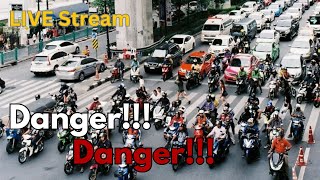 Pattaya Motor Biking