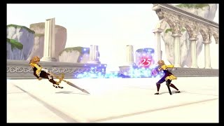 [Headphone Warning]Goldmary Vs Goldmary (Cupcakke remix)- Fire Emblem Engage