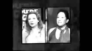 KUVI weekdays promo/weeknights promo/Screen Gems Network ID (September 20, 2001)