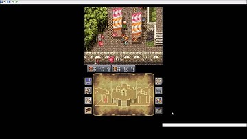 Lets Play Chrono Trigger part 1: In the beginning