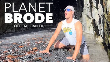 PLANET BRODE | OFFICIAL TRAILER