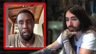 PDIDDY ARRESTED FOR S*X TRAFFICKING!!