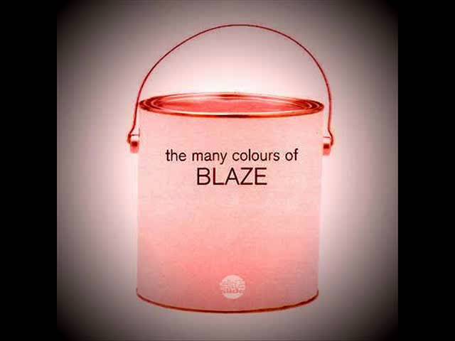 Watch STARDUST - Blazin'. on YouTube Watch STARDUST - Blazin'. on YouTube