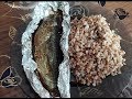 ОООчень вкусная запеченая селедь с КБЖУ. ПП Обед. ПП Рецепты. ХУДЕЮ.