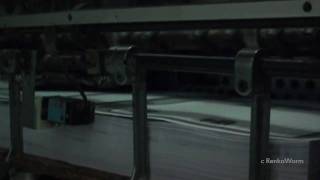 HASHIMOTO OFFSET PRESS