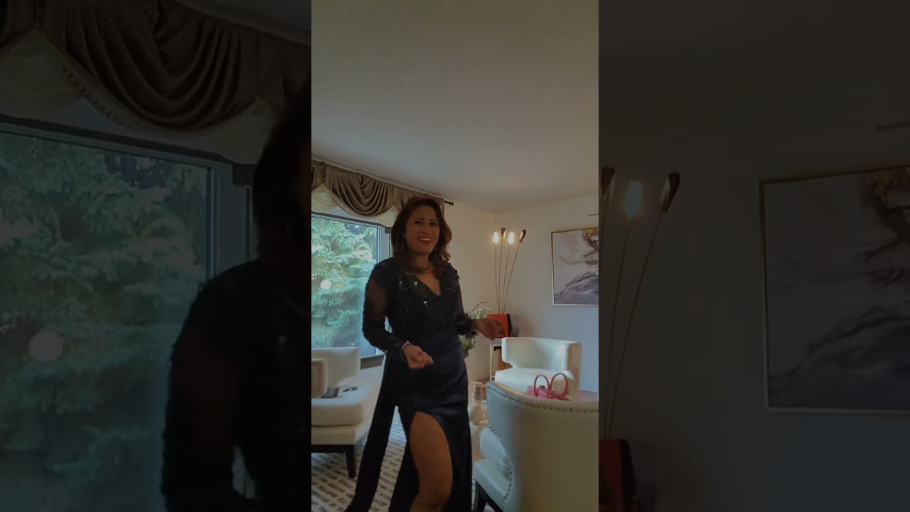 dancing mom 