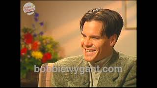 Craig Sheffer "Sleep With Me" 9/94 - Bobbie Wygant Archive