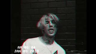 ☆LiL PEEP☆ - Five Degrees (8D Audio)