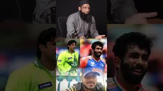 jasprit bumrah ke bare mein kya bole #shotsviral #jaspritbumrah #indvspak