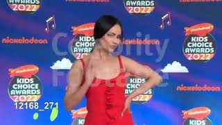 Sofia Carson - Nickelodeon's Kids' Choice Awards 2022. 4/9/2022