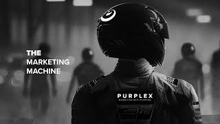 Purplex The Marketing Machine | Full-Service Digital, Creative & PR Agency