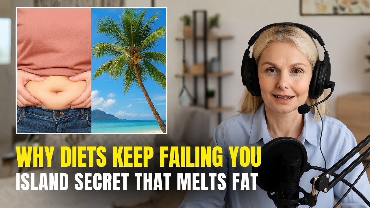 People Are Ditching Diets for This Natural Sumatra Slim Belly Tonic Transformation