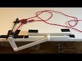 3D Printed Slider Crank Mechanism – From CAD to Working Model