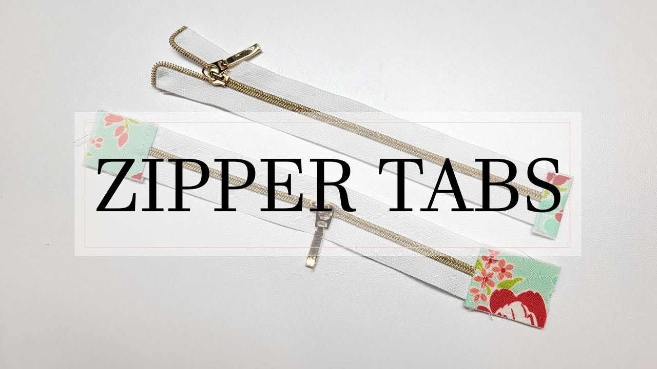 Zippers by the Yard, Hobby Tables