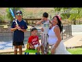 Influencer Laura Mellado, Victor Hallman Share Death of Baby Girl | E! News