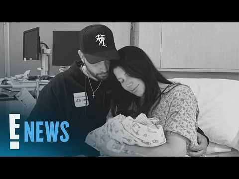 Influencer Laura Mellado, Victor Hallman Share Death of Baby Girl | E! News

Influencers Laura Mellado and Victor Hallman announced the death of their rainbow baby girl in the final month of pregnancy: "Our baby girl made such an impact in such a small short amount of time." &ldquo;Our baby girl was born into the arms of our Father,&rdquo; the couple, who share three sons&mdash;Elliot, 10, Oakley, 5, and Luciano, 2&mdash; wrote in a joint Instagram post June 7, alongside a black and white photo of them holding their daughter in a hospital bed.

#Influencer #Laura #Mellado #Victor #Hallman