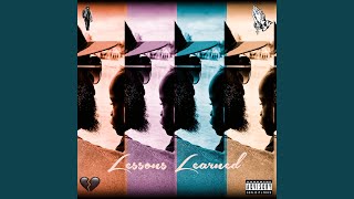 Lessons Learned (On My Way) (feat. Torion)