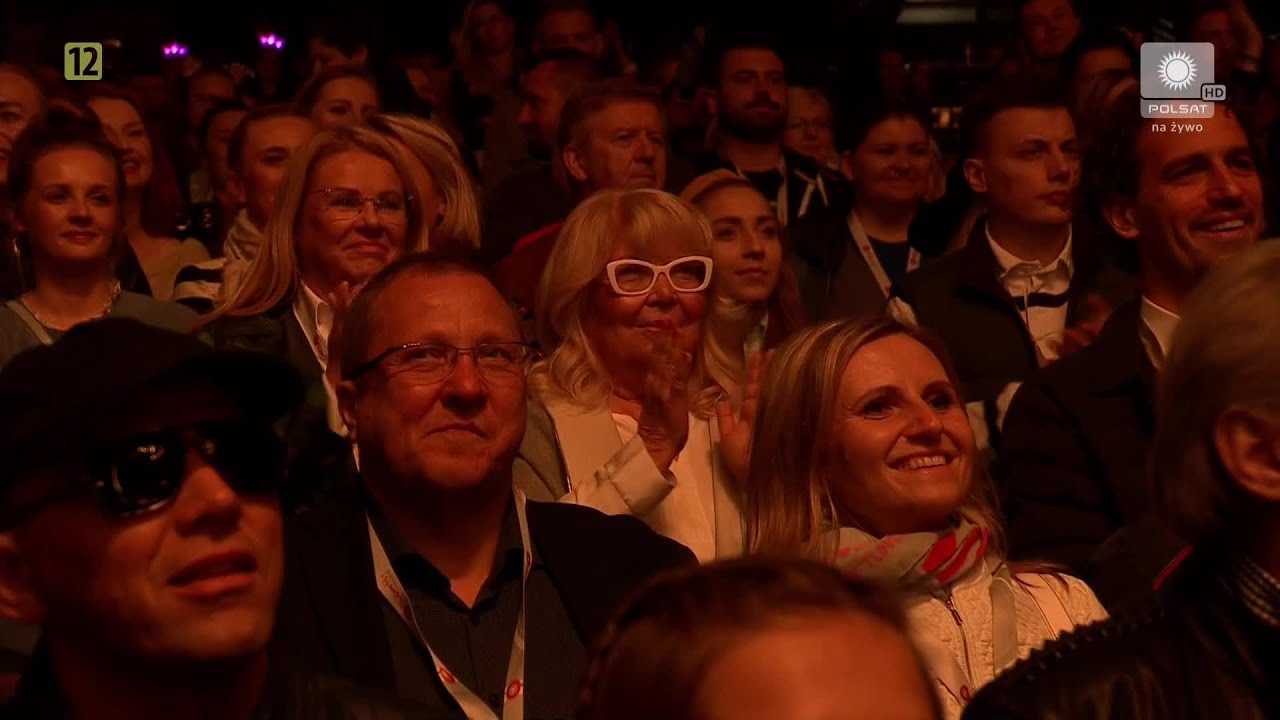 Polsat SuperHit Festiwal 2019 - Urodziny Agnieszki Chylińskiej - Czy warto było? spotify 学割