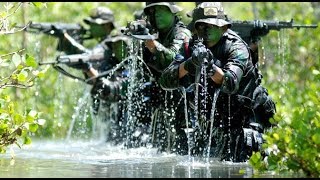 best jungle  War Movies 2018 Best Full Movie