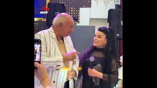 Bahar Letifqizi Ve Cemil Efendi - Canli Ifa 2025