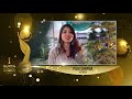 Nepali Actress Puja Sharma || Surya International Awards 2018
