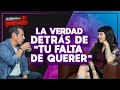 El SECRETO Detrás De TU FALTA DE QUERER Mon Laferte La Entrevista Con Yordi Rosado