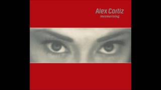 Video thumbnail of "Alex Cortiz - Schmooz"