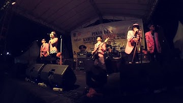 ORIND - Katakan Saja (Live @ Pekan Raya Kabupaten Bekasi 2016)