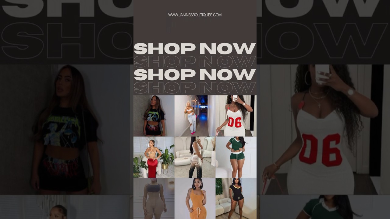 Visit us today and start crafting your dream wardrobe!  