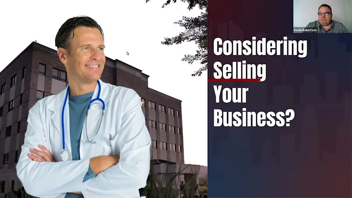 Five key steps to successfully selling your Medica...